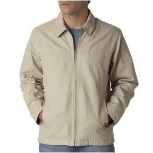  Dri Duck Mens Trekker Canvas Jacket in your choice of 