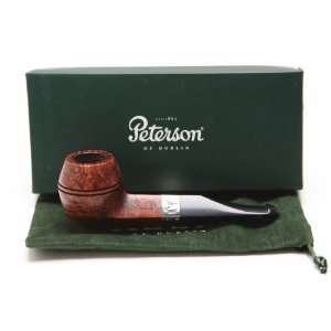  Peterson Aran 150 Tobacco Pipe PLIP 