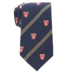  Harvard Medical Tie in Blue