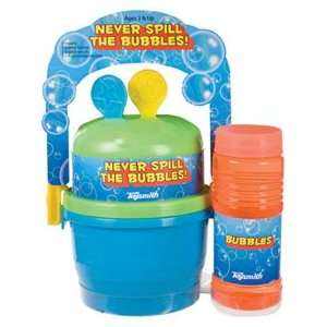  ToySmith Never Spill The Bubbles Toys & Games