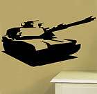 Vinyl Wall Art Decal US Army Patriotic  