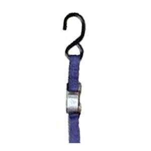  ONeal Racing Tie Downs   Blue Automotive