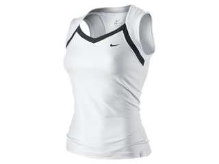 Nike Store. Nike Border Womens Tennis Tank Top
