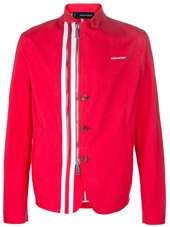 Mens designer jackets & coats   Dsquared2   farfetch 