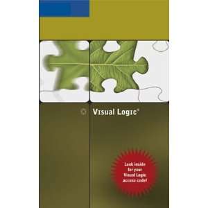  Visual Logic Software [Misc. Supplies] Thad Crews Books