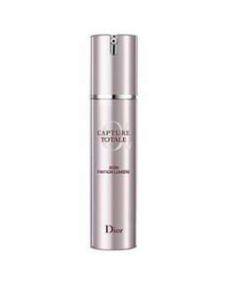 DIOR CAPTURE TOTALE Multi Perfection Radiance Enhancer 50ml   Boots