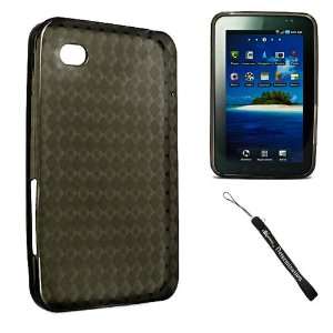   TPU Skin Cover Case for Samsung Galaxy Tab Tablet