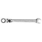 Gearwrench XL Locking Flex Combination Ratcheting Wrenches   85714