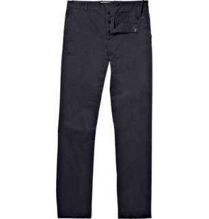  Clothing  Trousers  Casual trousers  Stone Washed 