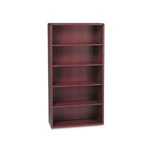 HON® 10600 Series Wood Bookcases 
