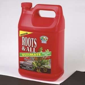  Ultimate Roots & All Grass & Weed Killer (ULTB128)