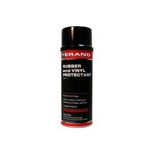  Terand Rubber And Vinyl Protectant (Case of 12 Cans 