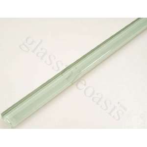  Ocean Spray Liners Green Glass Liners Glossy Glass Tile 