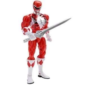  Power Rangers Operation Overdrive Special Metallic Armor 