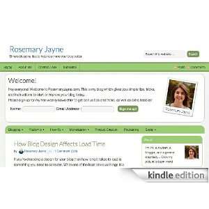  Rosemary Jayne Kindle Store Rosemary Jayne