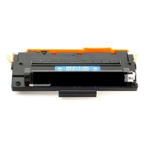   ) Compatible 3000 Yield Black Toner Cartridge   Retail Electronics