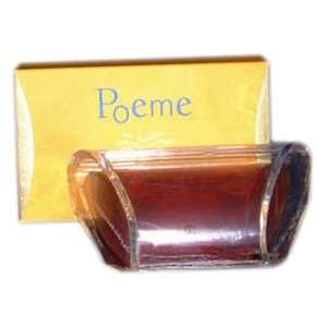  Poeme By Lancome For Women. Perfume Soap 3.5 Oz Beauty