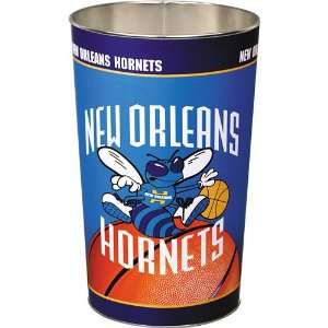    Wincraft New Orleans Hornets Wastebasket