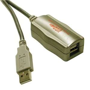  CABLES TO GO 18613 6 USB A/a Active Ext Cable 