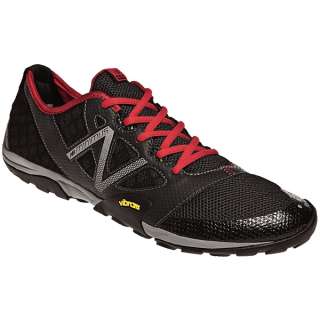   Balance MT20 Athletic Shoes Grey Red *New In Box* 886350166470  