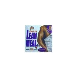  ANSI (Advanced Nutrient Science) Complete Lean Meal Chocolate 