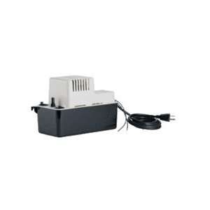  Little Giant VCMA 15ULS Condensate Removal Pump