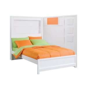   Zone 4/6 Full Storage Bed TWEENNICK   Lea Furniture 960 945R Home