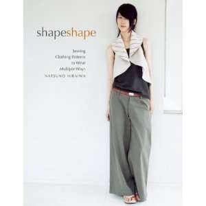  Shape Shape Sewing Clothing Patterns to Wear Multiple 