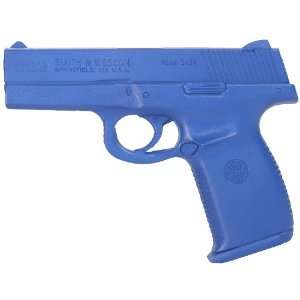   Rings Blue Guns S&W Sigma SW9V Blue Training Gun