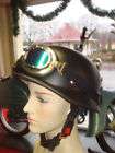 DDR Moped Simson Helm Brille wie Perfekt L XL NEU Artikel im Parts 