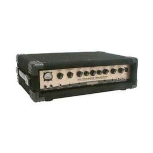  Behringer BX4500H Ultrabass 450W Bass Amplifier Head 