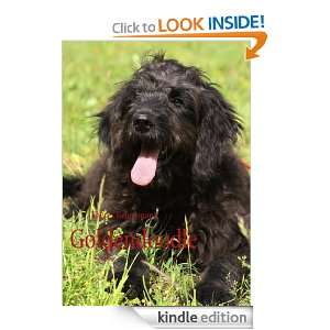 Goldendoodle (German Edition) Theres Behnemann  Kindle 
