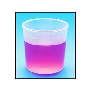   Cup Sterile 2oz 100 Per Case by Cardinal Health  Part no. 12493 500