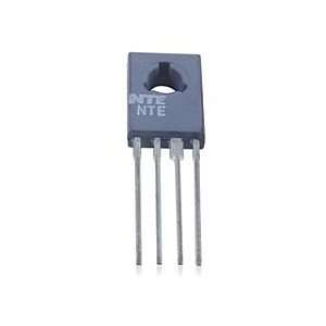  NTE1844   Integrated Circuit   Motor Speed Regulator 