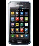 OVP Samsung I9001 Galaxy S Plus Ceramic White OHNE SIMLOCK & OHNE 