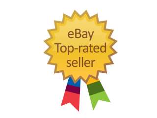  TOP Rated Seller