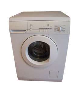 Bauknecht WAK 5550 Waschmaschine 4011577451740  