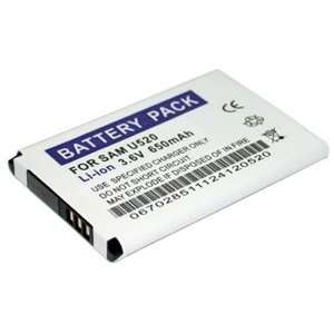  SamSUNG OEM AB463446BA BATTERY FOR T619 T429 Cell Phones 