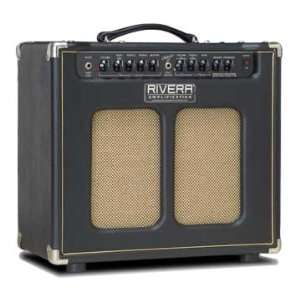  Rivera Clubster 25 110 Special Limited Edition Combo w 