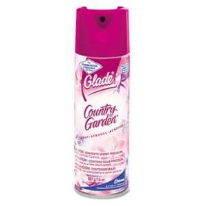   Country Garden Potpourri, Aerosol, 14oz. (Case of 20): Office Products