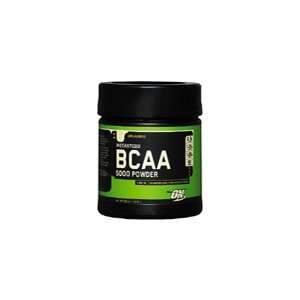  Optimum Nutrition BCAA 5000 Powder 336 grams Health 