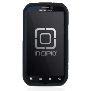  Incipio Motorola Photon 4G NGP Semi Rigid Soft Shell Case 