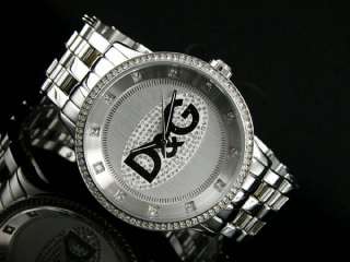Dolce & Gabbana D&G Uhr Prime Time DW0131  