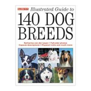  Illustrated Guide To 140 Dog Breeds