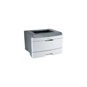  Lexmark E360DN Duplex/Networking Mono Laser Printer 