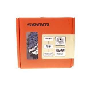  SRAM PG 850 8 SPEED MTN CASSETTE   11/30 Sports 
