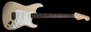 Fender Custom 60 NoNeck Stratocaster NOS Guitar Blonde  
