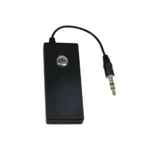  Bluetooth 3.5mm A2DP Stereo Audio Adapters For iPod  