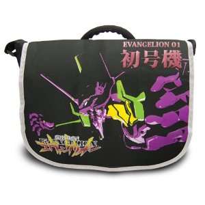  Evangelion Unit 01 Shogouki Messenger Bag Toys & Games