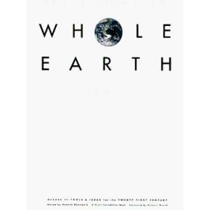  The Millennium Whole Earth Catalog [Paperback] Howard 